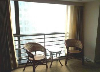 Shijiazhuang Binli Hotel Экстерьер фото
