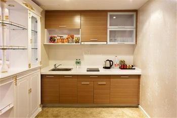 Shijiazhuang Binli Hotel Экстерьер фото